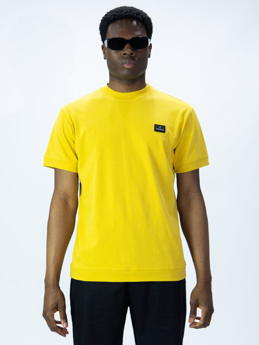 T-shirt SOLDIER ocra