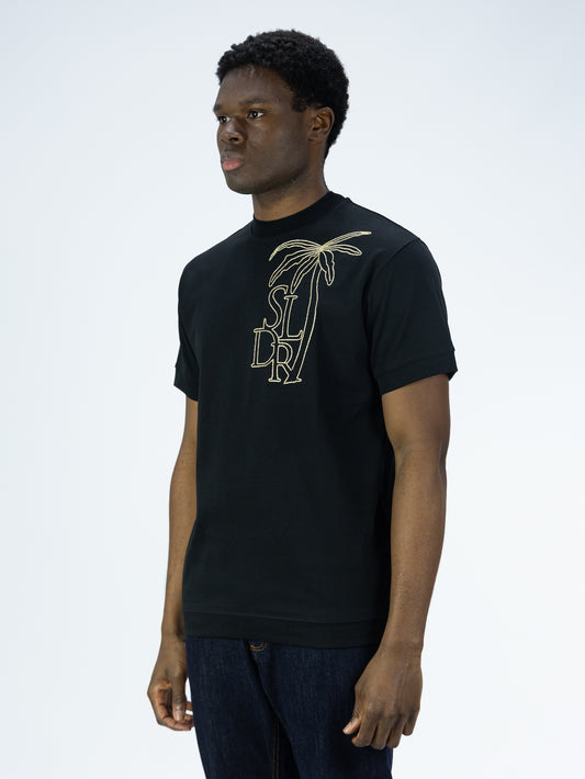 T-shirt SOLDIER