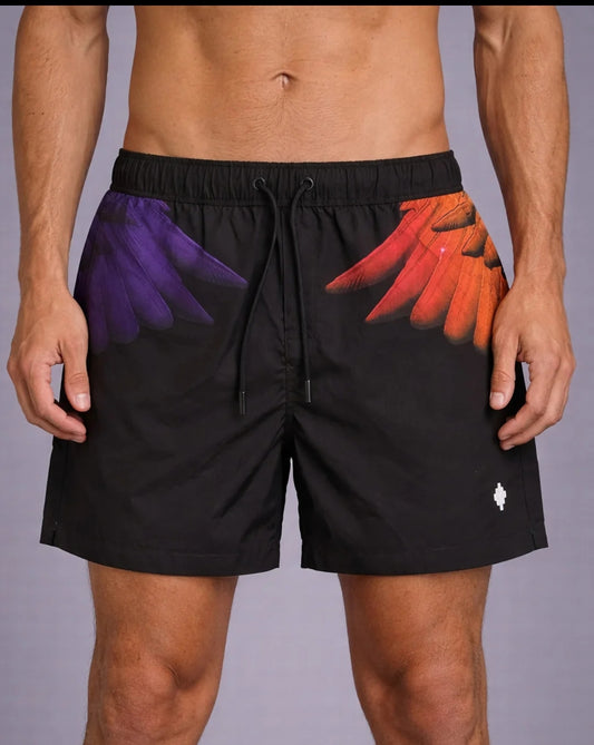 Costume BURLON multicolor
