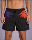 Costume BURLON multicolor