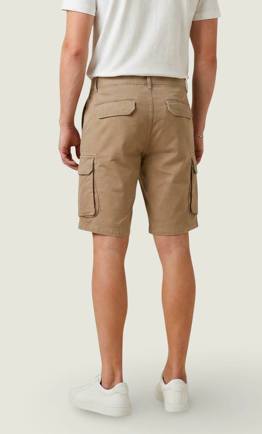 CARGO LYLE SCOTT Wembley sabbia