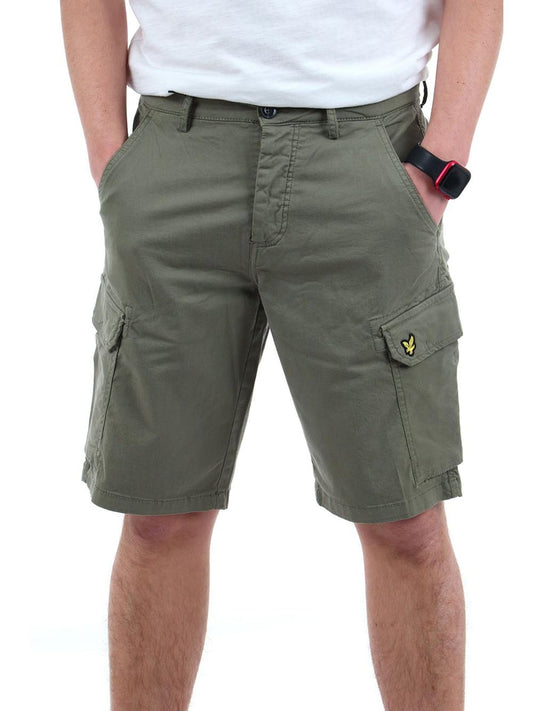 CARGO LYLE SCOTT Wembley salvia