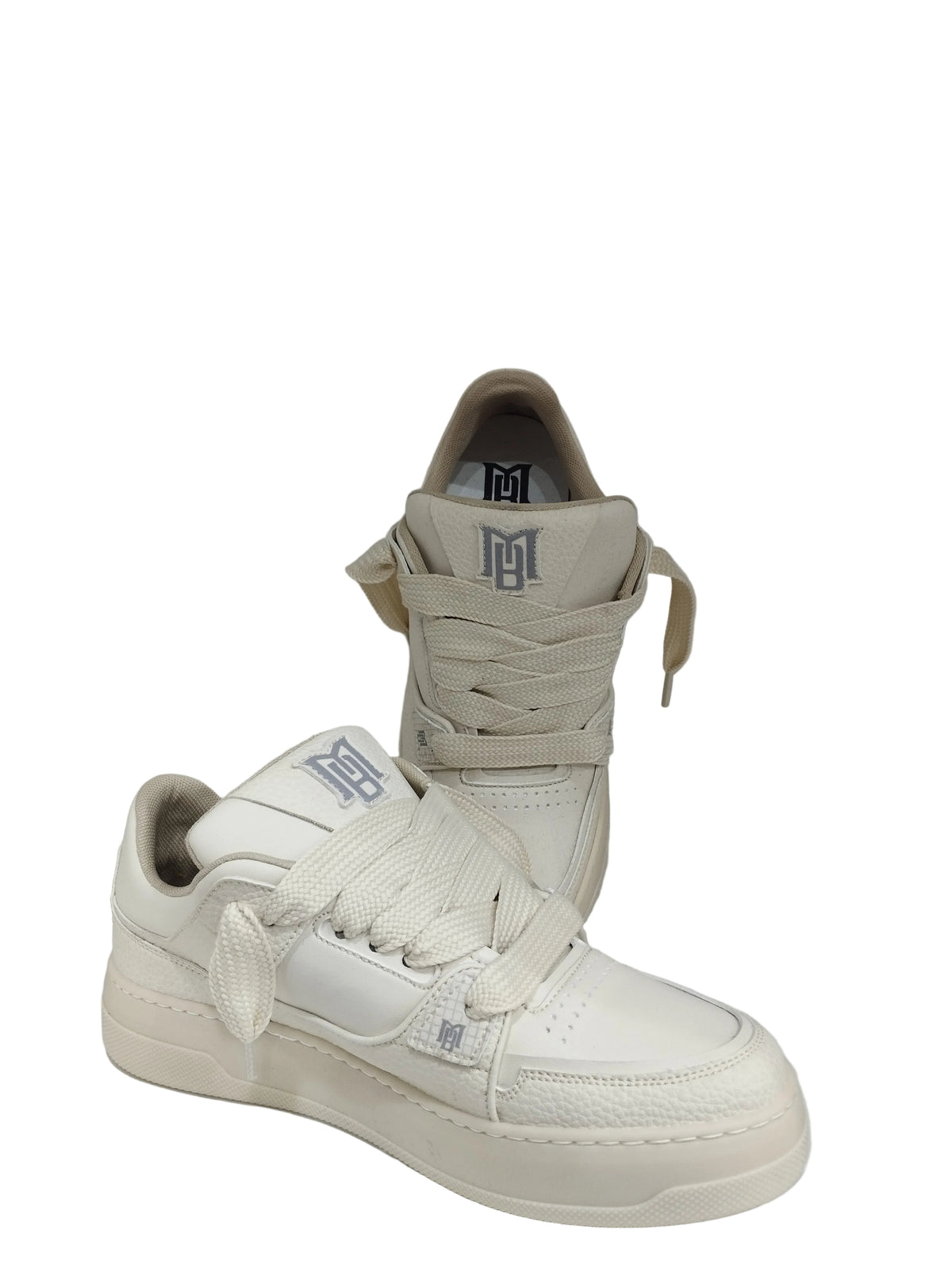 Scarpe BRIAN MILLS VL beige