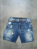 Shorts jeans PATRIOT SHOV40