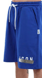 Completo ICON Blue e White