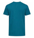 T-shirt LYLE SCOTT petrolio