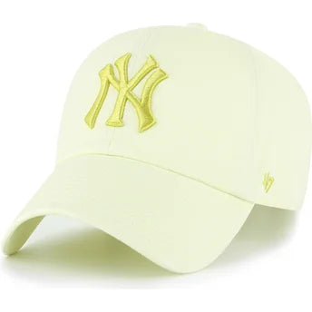 Cappello `47 Digital Yellow