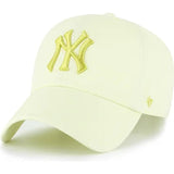 Cappello `47 Digital Yellow