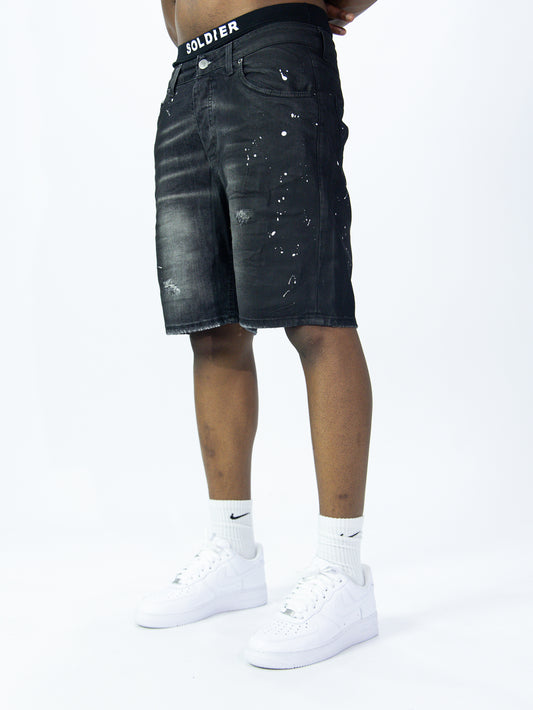 Shorts SOLDIER 014N