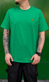T-shirt LYLE SCOTT football