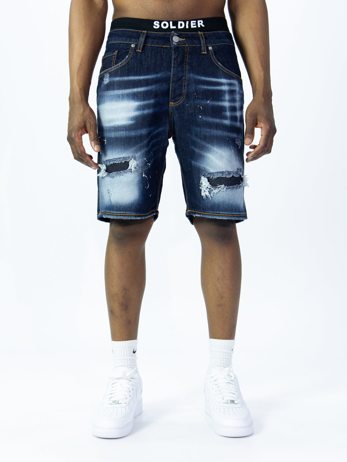 Shorts SOLDIER 020B