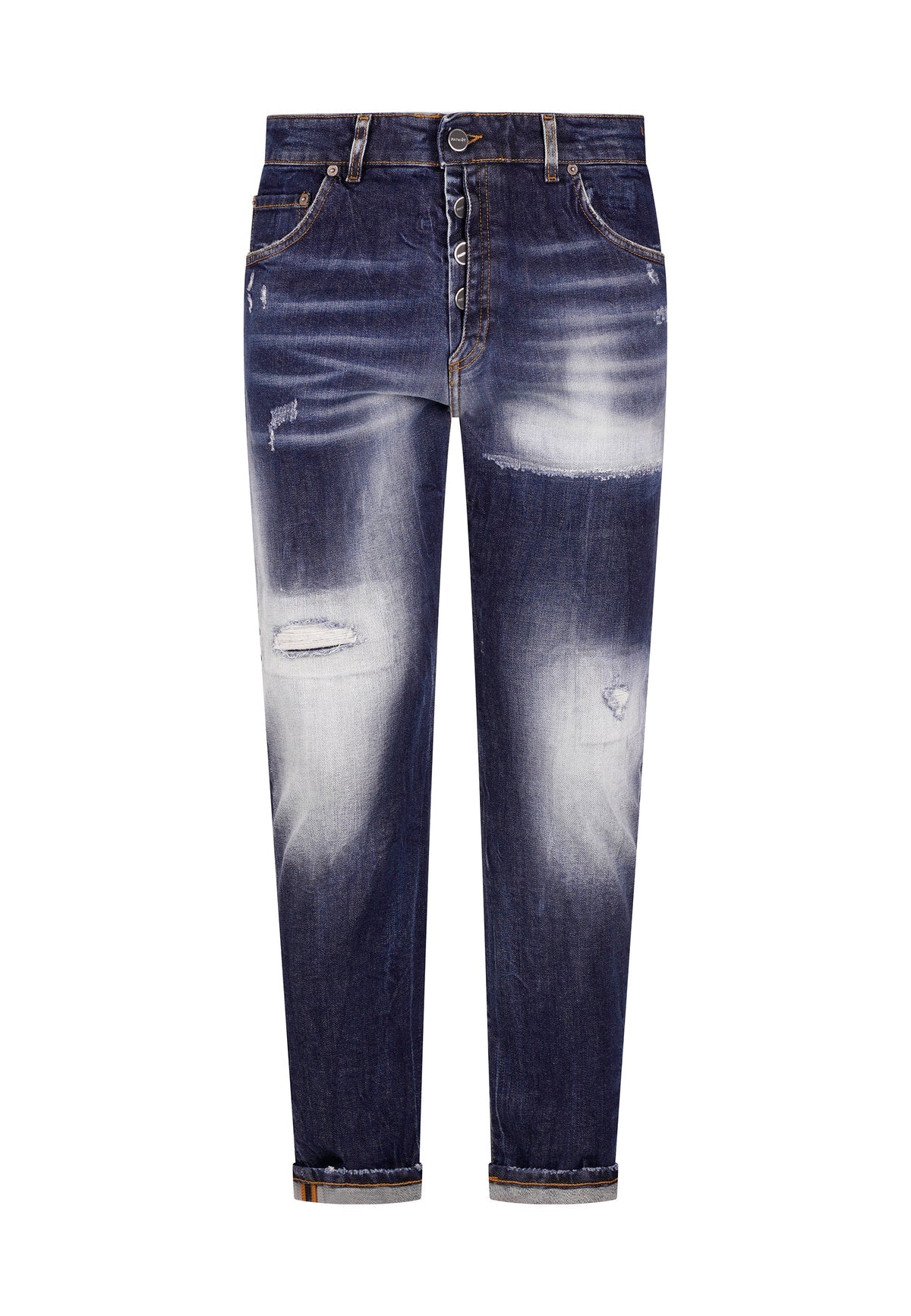 Jeans PATRIOT PKYC50