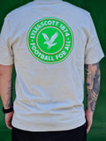 T-shirt LYLE SCOTT football
