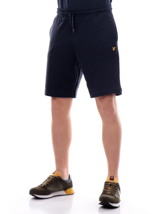 Shorts LYLE SCOTT Dark navy