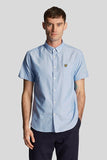 Camicia mezza manica LYLE SCOTT