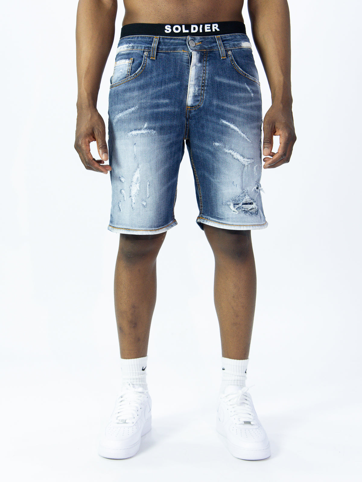 Shorts SOLDIER 01B
