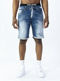 Shorts SOLDIER 01B