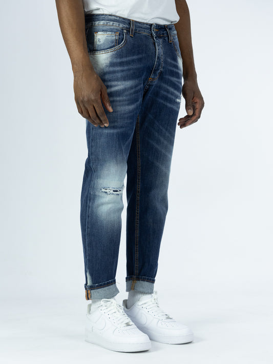 Jeans SOLDIER 767B