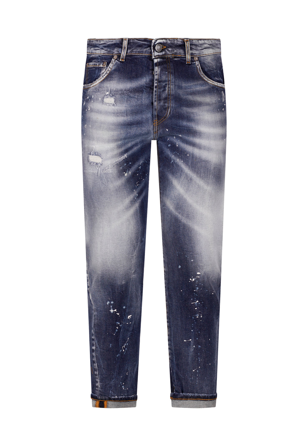 Jeans PATRIOT PKYC43