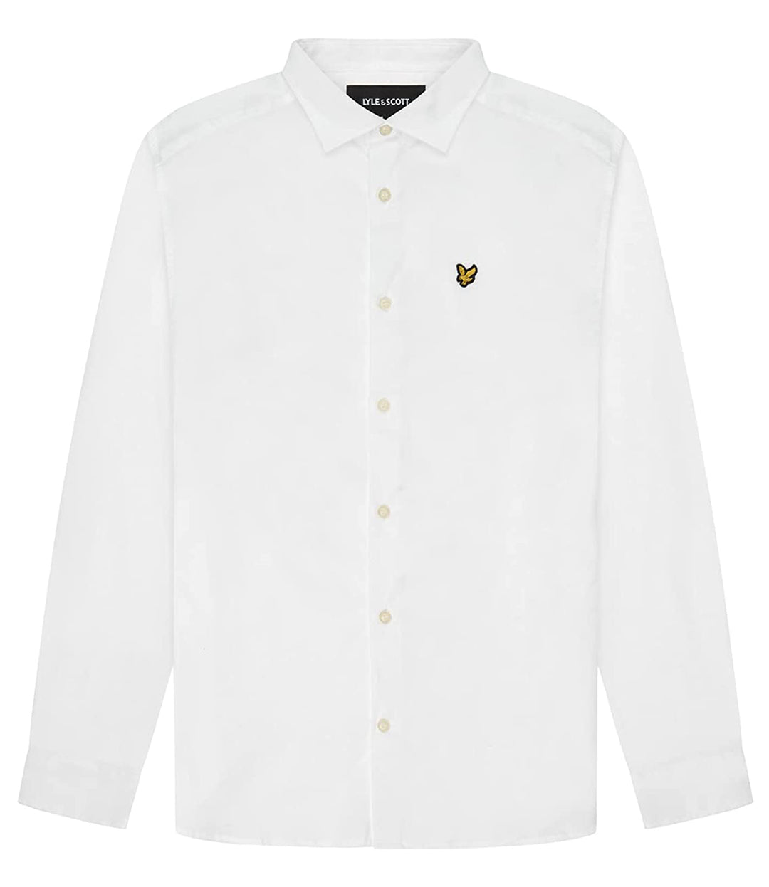 Camicia LYLE SCOTT BIANCA