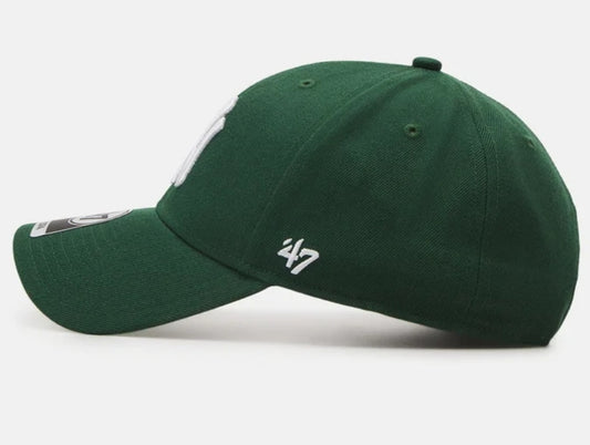 Cappello `47 verde