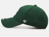 Cappello `47 verde