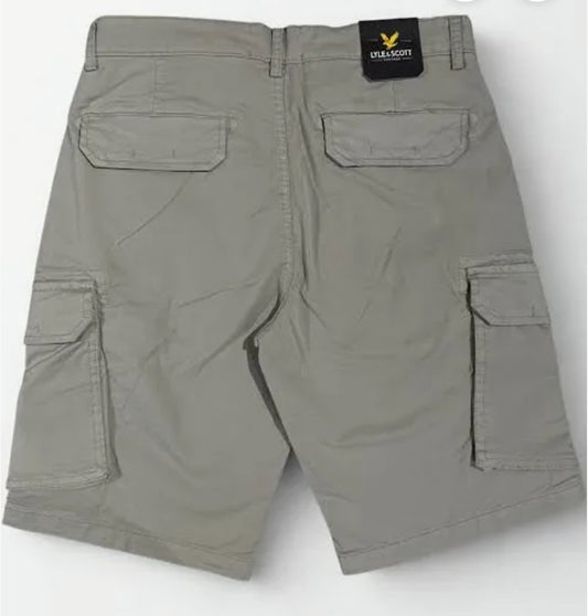 CARGO LYLE SCOTT Wembley gesso