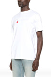 T-shirt RICHMOND bianca