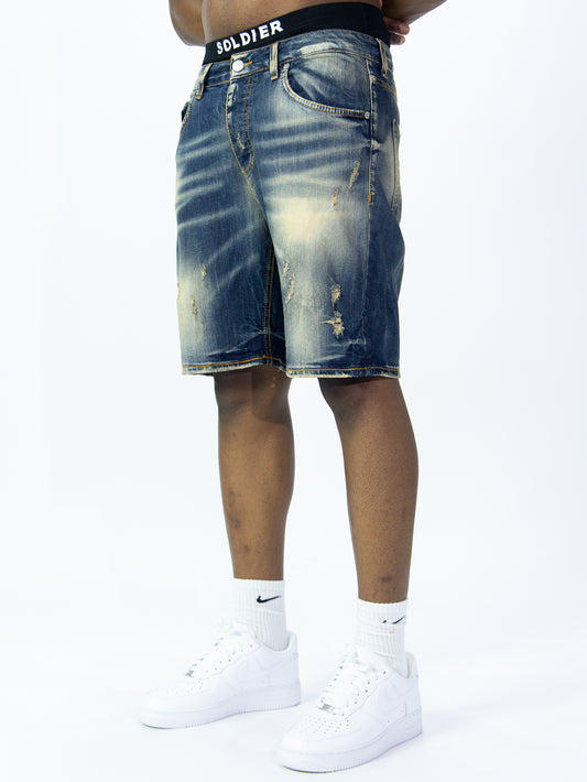 Shorts SOLDIER 018B