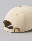 Cappello `47 beige e fango