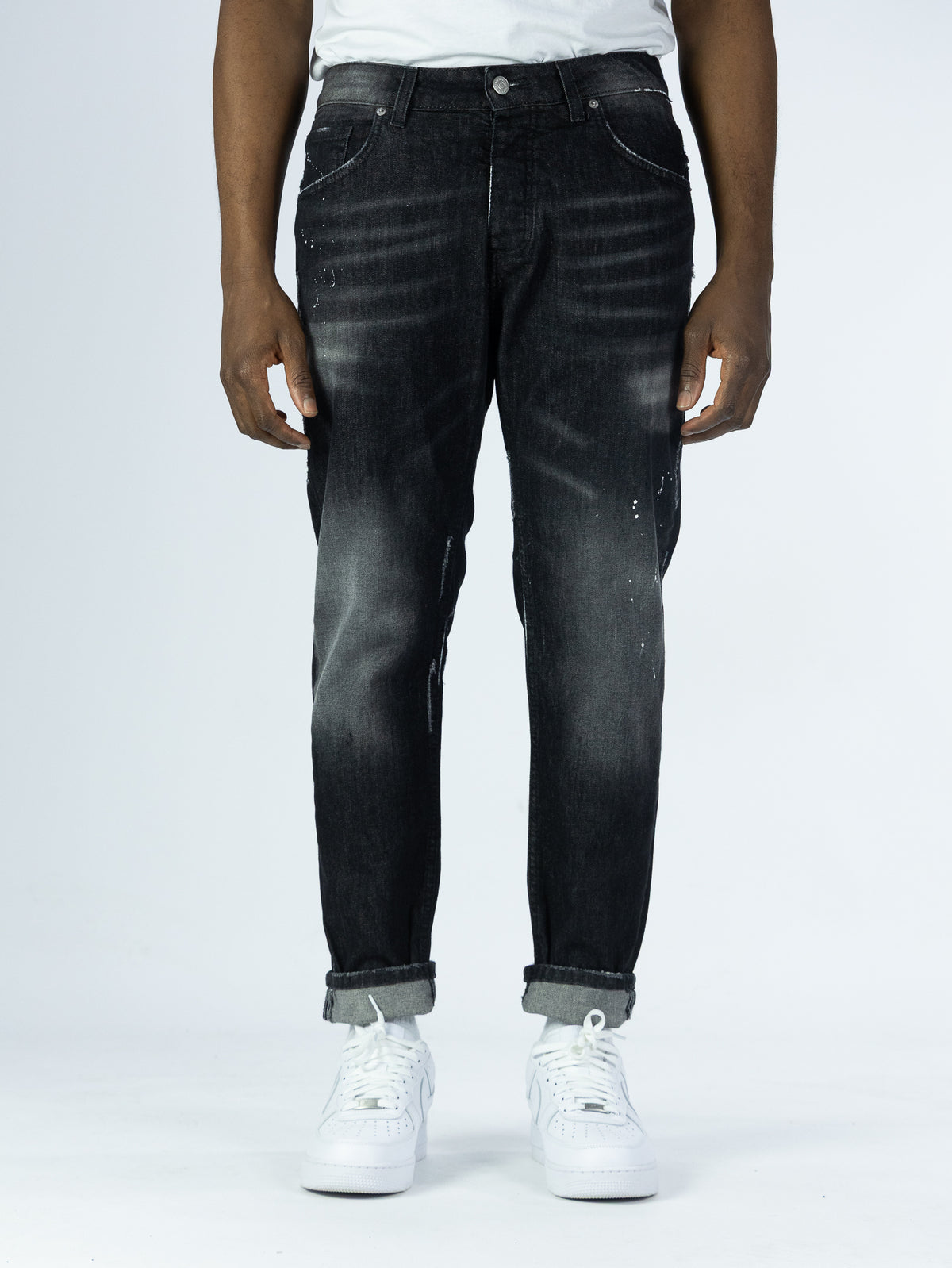 Jeans SOLDIER 775N