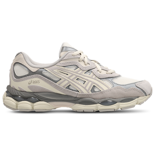 SCARPE ASICS GEL-NYC beige