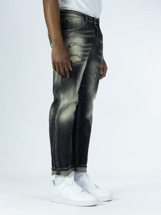 Jeans SOLDIER 774N