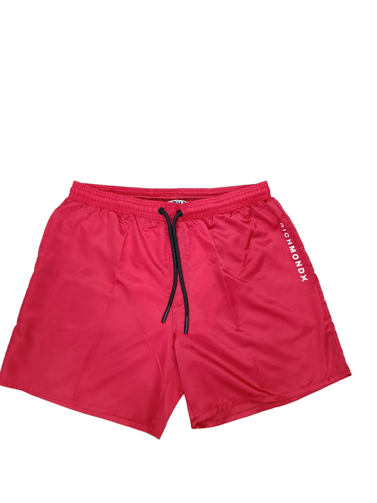 Costume RICHMOND rosso