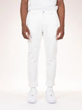 Jeans SOLDIER bianco