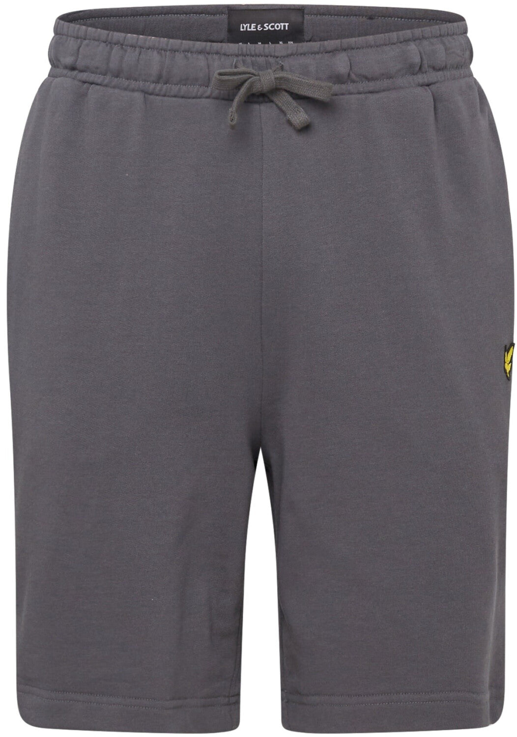 Shorts LYLE SCOTT gumemtal