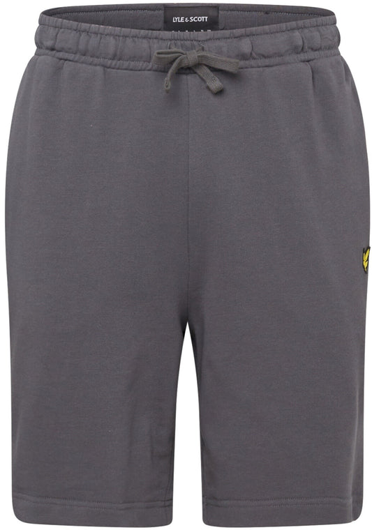 Shorts LYLE SCOTT gumemtal
