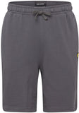 Shorts LYLE SCOTT gumemtal
