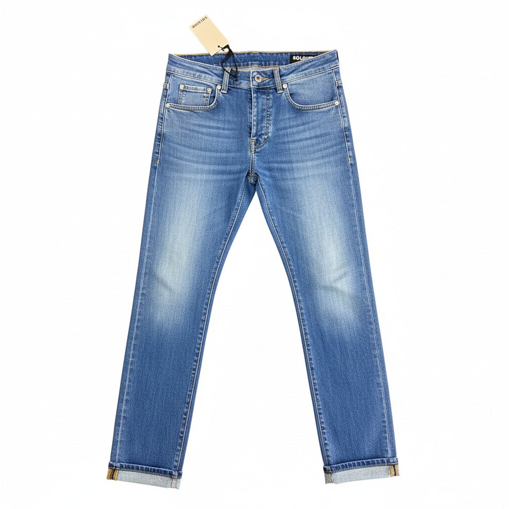 Jeans SOLDIER 101DSW