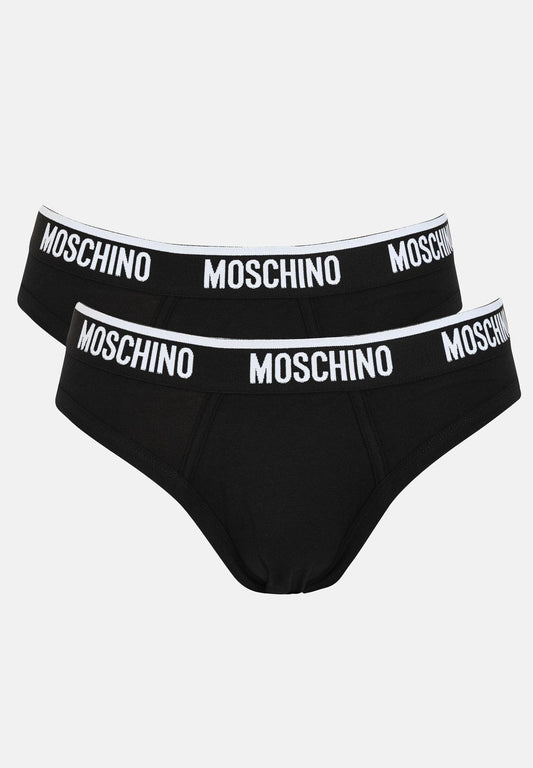 Slip MOSCHINO bipack