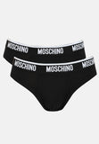 Slip MOSCHINO bipack