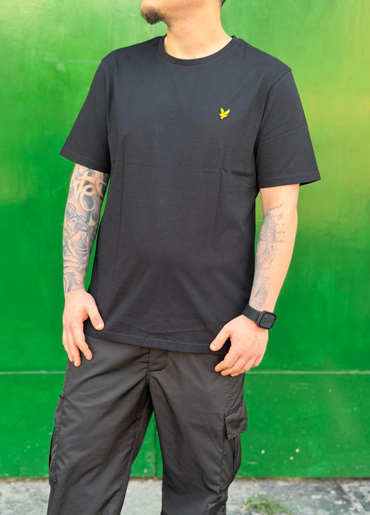 T-shirt LYLE SCOTT football