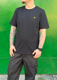 T-shirt LYLE SCOTT football