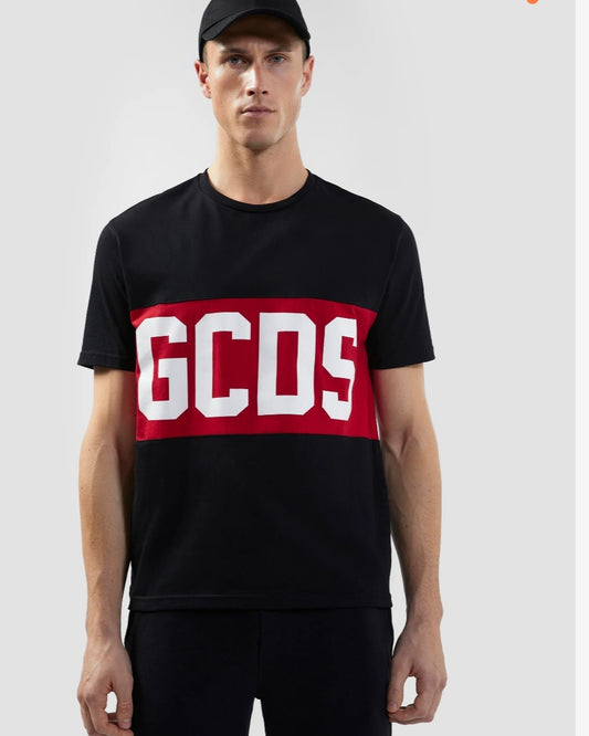 T-shirt GCDS