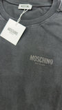 T-shirt MOSCHINO banda logata