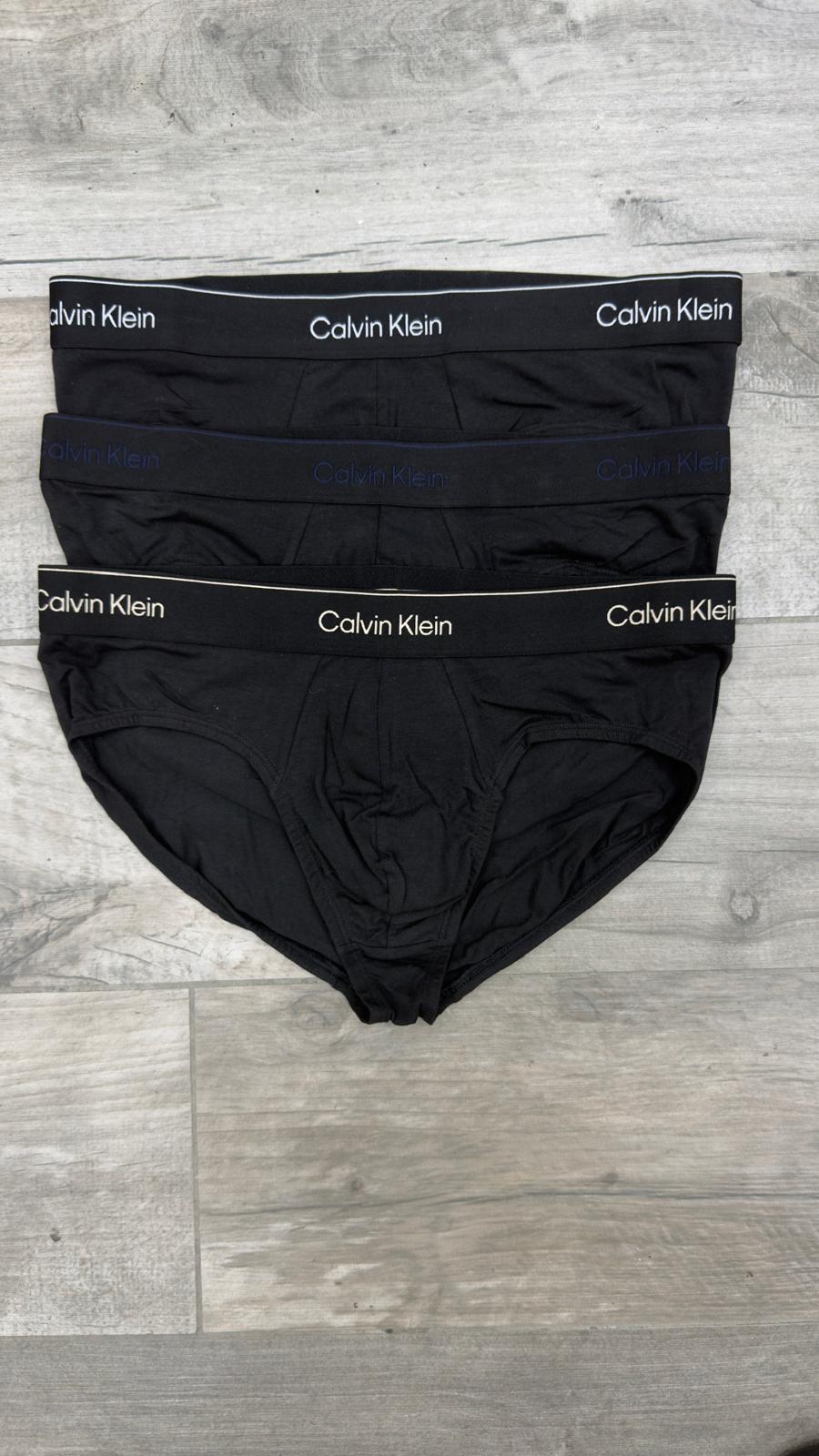 Slip CALVIN KLEIN tripack