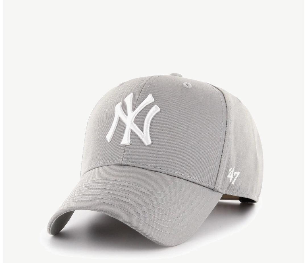 Cappello `47 grey
