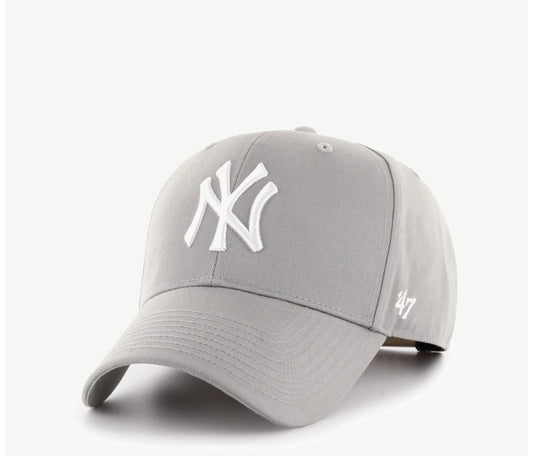 Cappello `47 grey