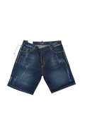 Shorts jeans Patriot SHO220