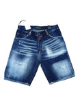 Shorts jeans PATRIOT SHOC57